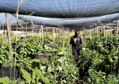 Emali 1 month after 5