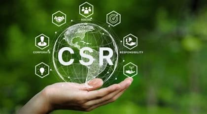 Corporate Social Responsibility