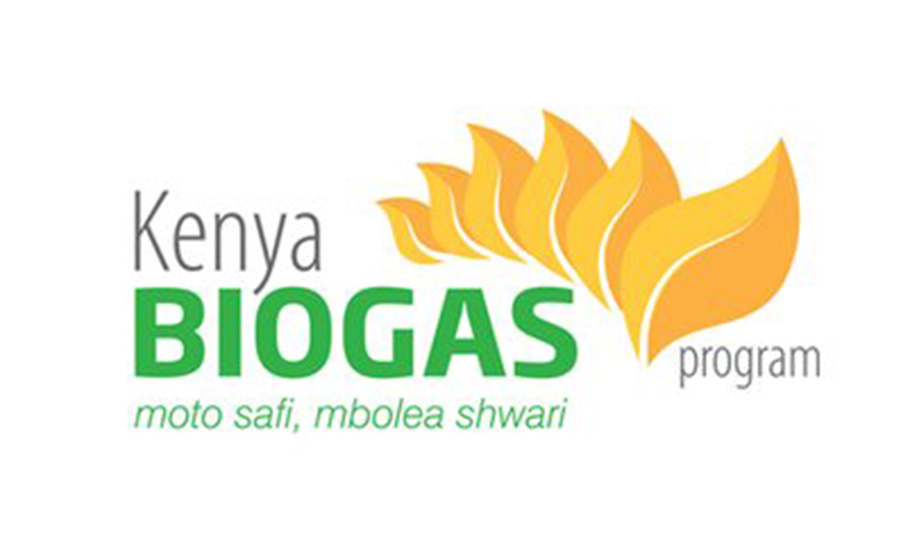 Kenya Biogas Program