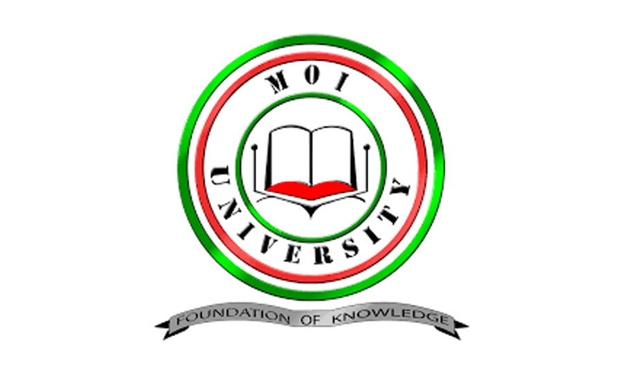 Moi University