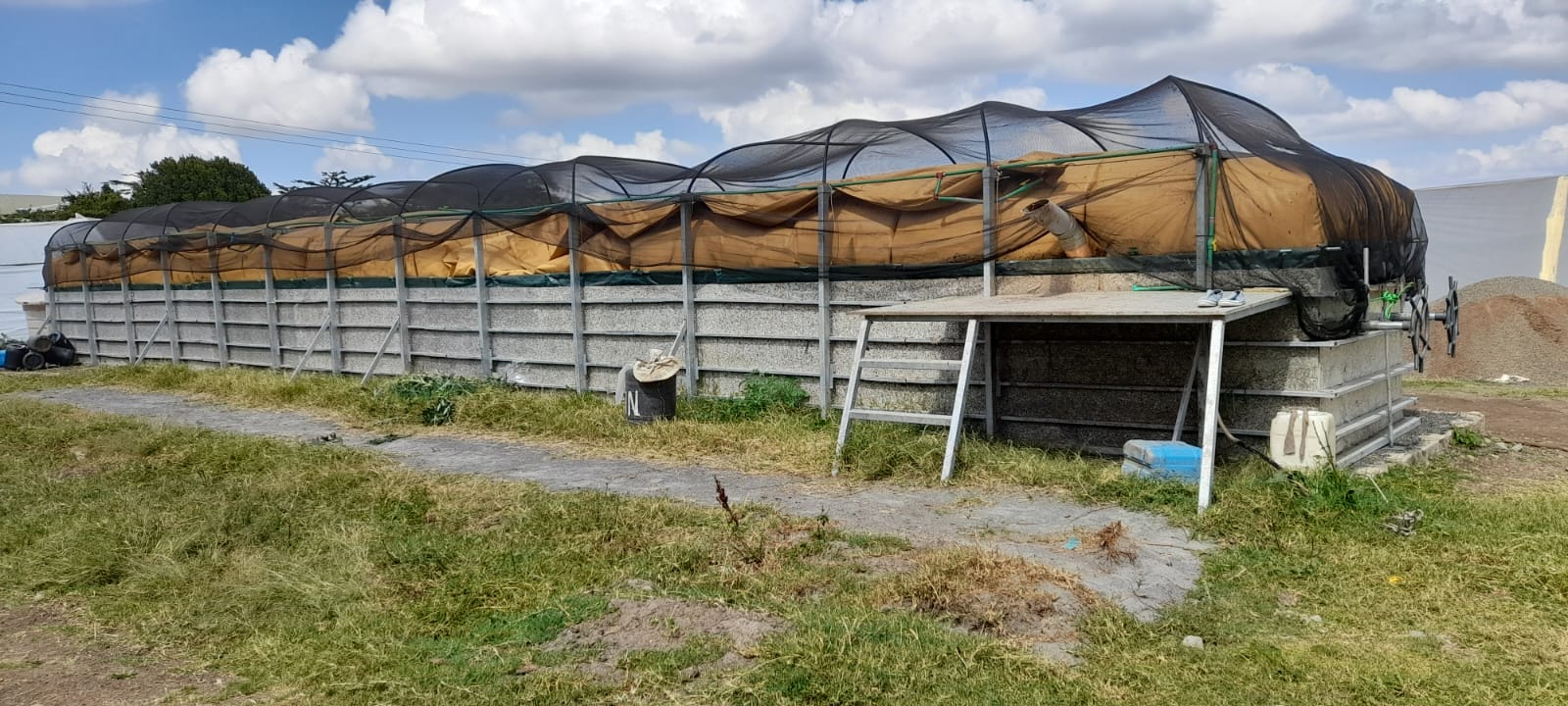 T-REX System Overview 3