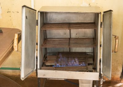 Value Addition Overview